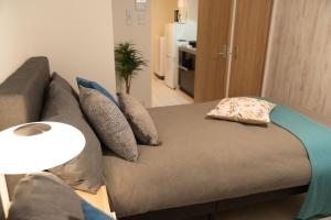 OSAKA SunShine TOWER21