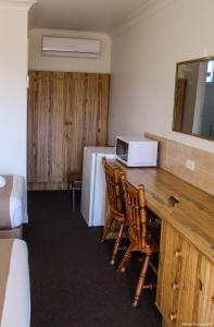 Motel Riverina