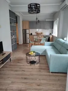 DIMITRA'S APARTMENT - Nea Michaniona