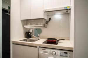 Jeju Central Park Residence