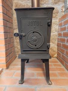 Anibals Boutique Lodging - Serra da Estrela