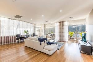 Luxe at Brooklyn - Hawkesbury River Marina