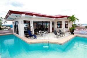Hotel Alejandro Tacloban