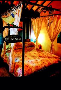 Romantic getaway to Cuenca - La Quinta