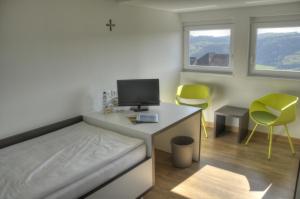 Rosa Flesch Hotel und Tagungszentrum