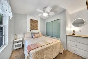 Lake Placid Home Boat Parking and Clubhouse Access - Venus