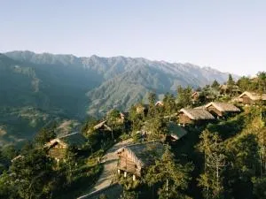 Sapa Jade Hill Resort & Spa - Sa Pa