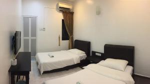 Homestay Muar