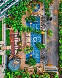 Four Seasons Hotel Jakarta