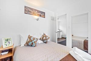 Ascot Vale Motor Lodge