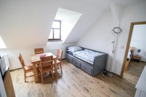 Pension Pod Hvězdami
