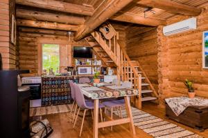 Külmamäe puhkemaja