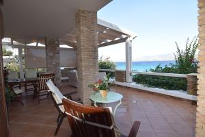 Villa Ammos Salamina Salamina Greece
