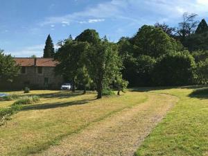 Maisons de vacances Les ecuries du chateau des Rieux : photos des chambres