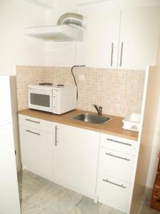 Lazaris Apartments in Agios Ioannis Lefkada