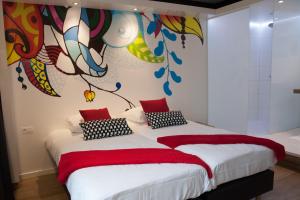 Apparthotel Urban Lodge