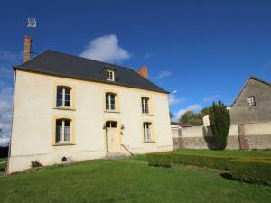 Maisons de vacances Gite La Gonfriere, 5 pieces, 8 personnes - FR-1-497-78 : photos des chambres