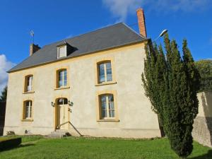 Maisons de vacances Gite La Gonfriere, 5 pieces, 8 personnes - FR-1-497-78 : photos des chambres