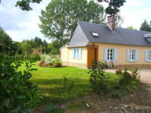 Maisons de vacances Gite Martincourt, 4 pieces, 6 personnes - FR-1-526-13 : photos des chambres