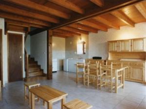 Maisons de vacances Gite Bouillac, 4 pieces, 6 personnes - FR-1-616-20 : photos des chambres