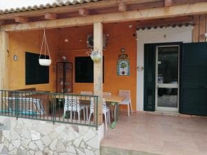 La Cascina Di Barone