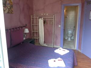 Hotels Boutique Hotel Couleurs Suds : photos des chambres