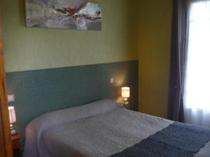 B&B / Chambres d'hotes Le Miramont : photos des chambres