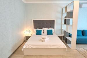 Moonlight Studio - Spa n Pools beach Resort