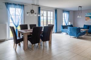 Ferienhaus Piratenlager