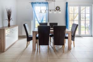 Ferienhaus Piratenlager