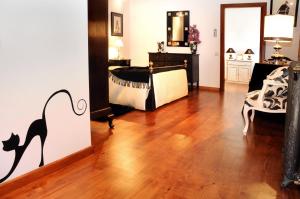 Suite (3 Adults) room in Quinta Das Escomoeiras