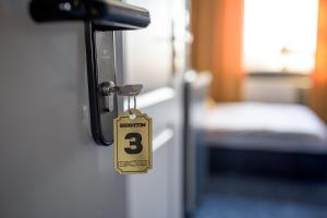 Studio Apartment room in ApartHotel Night o'clock