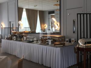 Hotels Hotel restaurant d'application Lesdiguieres - Ecole hoteliere - : photos des chambres