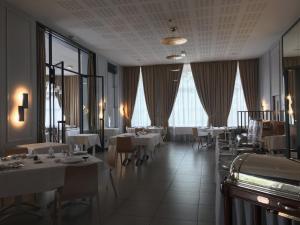 Hotels Hotel restaurant d'application Lesdiguieres - Ecole hoteliere - : photos des chambres