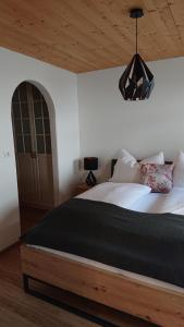 Hoamatl, Appartement