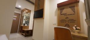 Phòng Đơn Cao Cấp (Superior Single Room)