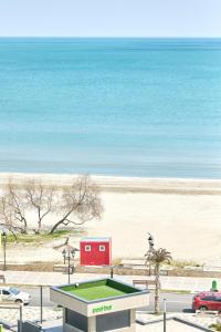 MoonStar Apartment - Spa n Pools beach Resort