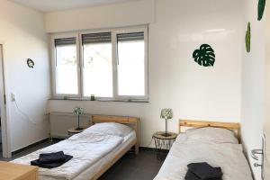 Work & Stay Apartments in Euskirchen