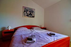 Apartman Maja Pješčana