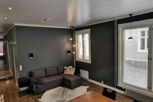 Luxury apartment In the middle Of old Rauma