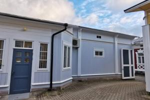 Luxury apartment In the middle Of old Rauma