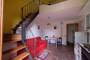 Superior Double or Twin Room with Mountain View