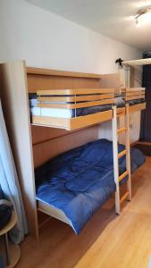 Appartements Cap plein sud en ubaye : photos des chambres