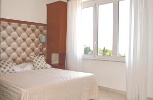 Double Room with Mountain View room in Hotel Noris