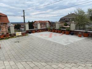 Arany Apartmanház Zalagyöngye