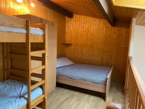 Studio mezzanine St pierre la mer