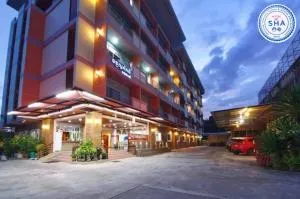 Jaroonsak Grand - Ban Khuan Pling (1)