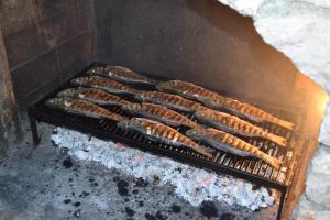 Apartments Milosevic