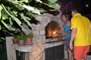 Apartments Milosevic