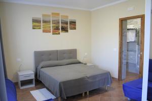 Agriturismo La Pietriccia